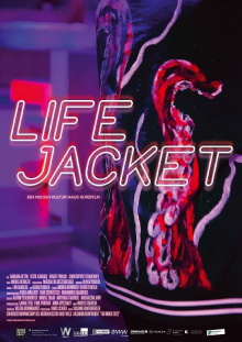 Lifejacket Trailer