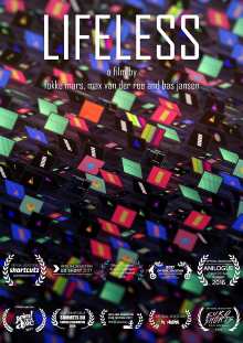 Lifeless Trailer