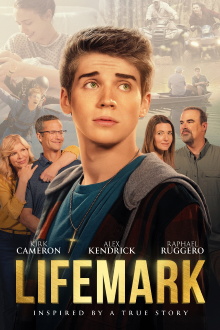Lifemark Trailer