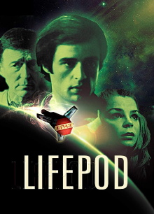 Lifepod Trailer