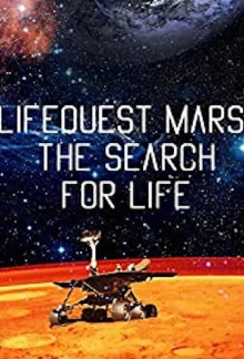 Lifequest Mars: The Search for Life Trailer