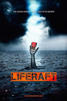 LifeRaft Trailer