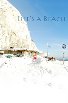 Life's a Beach Trailer