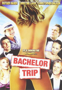 Life's a Beach Trailer