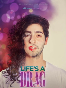 Life's a Drag Trailer