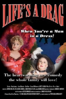 Life's a Drag (When You're a Man in a Dress) Trailer