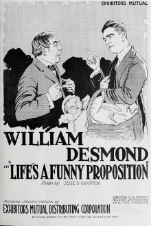 Life's a Funny Proposition Trailer