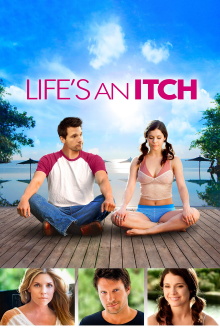 Life's an Itch Trailer