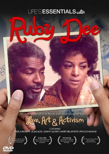 Life's Essentials with Ruby Dee Trailer