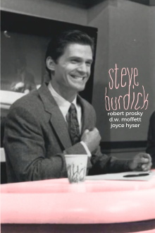 LifeStories: Steve Burdick Trailer