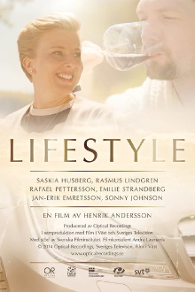 Lifestyle Trailer