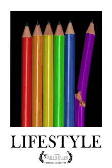 Lifestyle Trailer