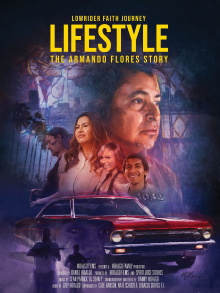 LIFESTYLE: Lowrider Faith Journey, The Armando Flores Story Trailer