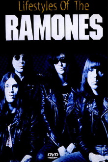 Lifestyles of the Ramones Trailer