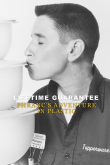 Lifetime Guarantee: Phranc's Adventures in Plastic Trailer