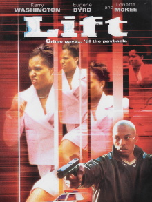 Lift Trailer