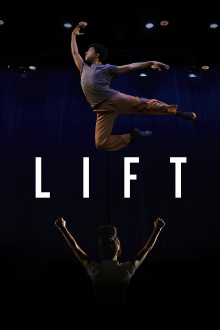 LIFT Trailer