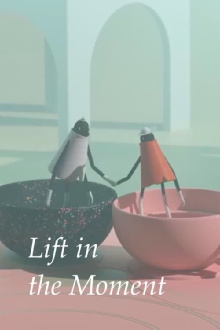 Lift in the Moment Trailer
