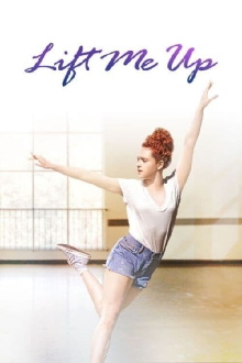 Lift Me Up Trailer
