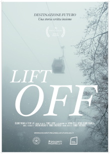 Lift Off Trailer
