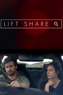 Lift Share Trailer