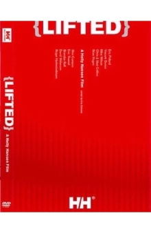 {LIFTED} Trailer