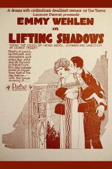 Lifting Shadows Trailer