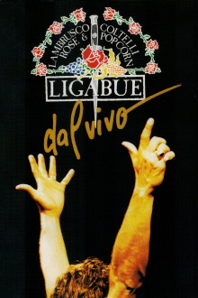 Ligabue Dal Vivo Trailer