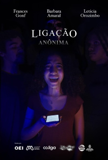 Ligação Anônima Trailer