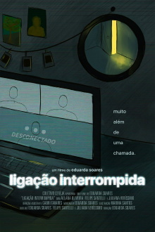 Ligação Interrompida Trailer