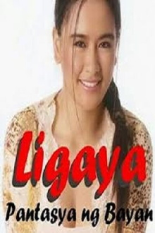 Ligaya, Pantasya ng bayan Trailer