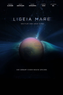 Ligeia Mare Trailer