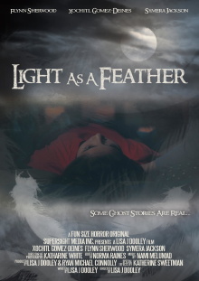 Light As A Feather Trailer