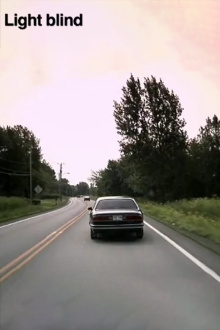 Light blind Trailer