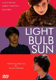Light Bulb Sun Trailer