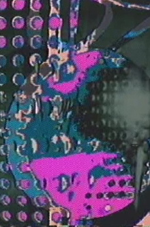 Light Display: Color Trailer