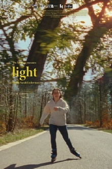Light Trailer