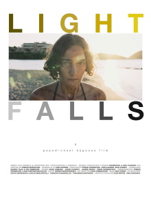 Light Falls Trailer