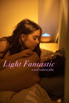 Light Fantastic Trailer