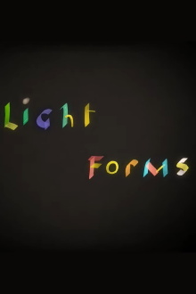 Light Forms Trailer