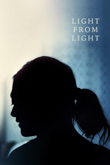 Light from Light Trailer