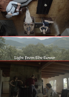 Light From the Tower Trailer