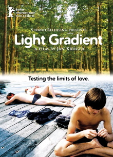 Light Gradient Trailer