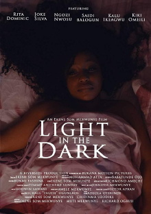 Light in the Dark Trailer