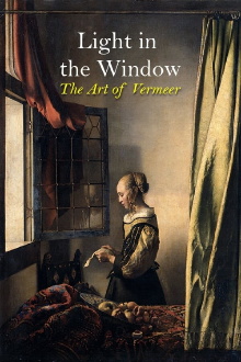 Light in the Window: The Art of Vermeer Trailer