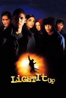 Light It Up Trailer