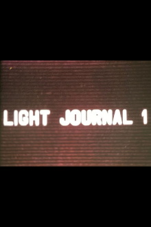 Light Journals Trailer