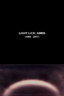 Light Lick: Amen Trailer