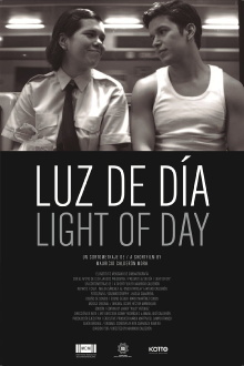 Light of Day Trailer