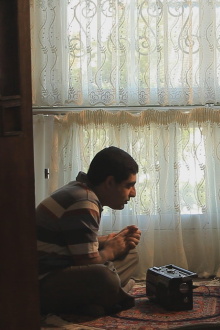 Light , shade, life Trailer